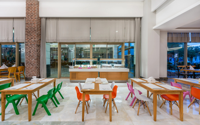 Kurortnyj ' Dosinia Luxury Resort - Ultra All Inclusive