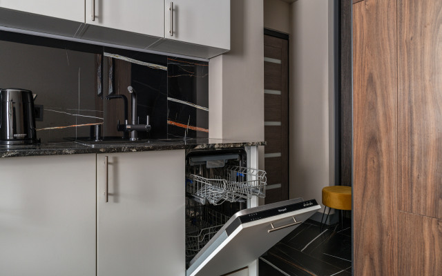 Квартира Magic Style на Васильевском острове