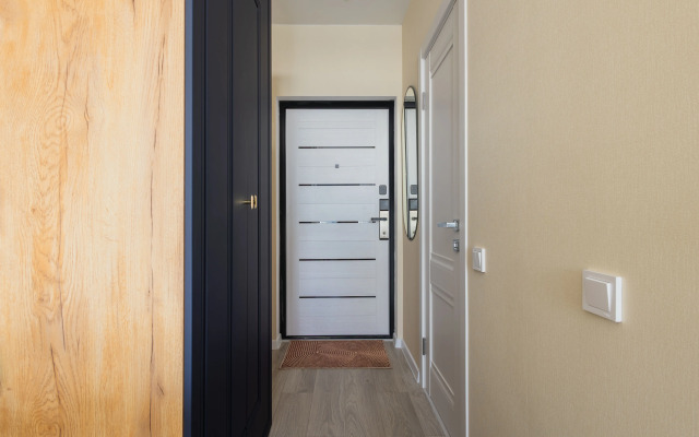 Kislorod 275 - Stilnye Apartmenty v g.Sochi Flat