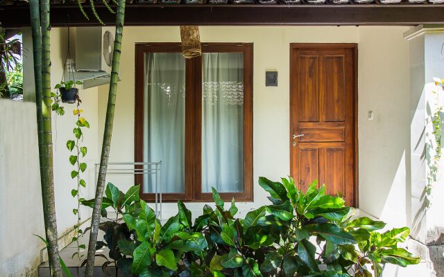 Umanede Jimbaran Guesthouse