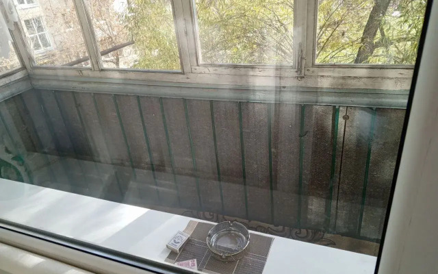Na Ul. Anosova, 231 Flat