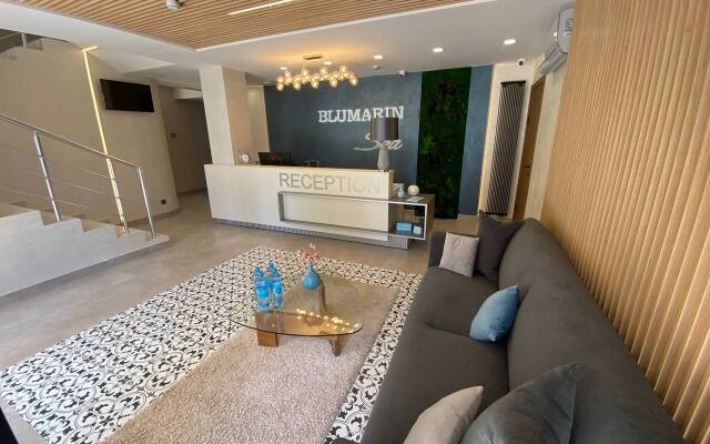 Blumarin Sea Hotel