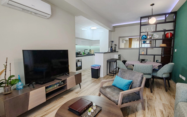 Sunny Side Wellness Resort & Spa Apartments