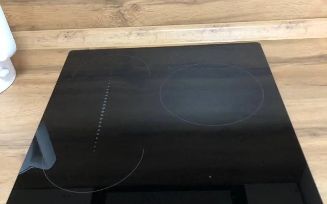 Квартира в 10 минутах от центра города