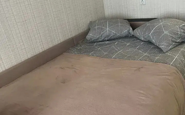 Na Osnabryukskaya 29 Flat