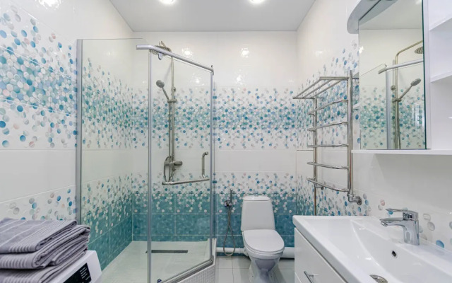 Apartments Cosmos Apart V Zhk Biznes-Klassa (1) Na Ostrovskogo