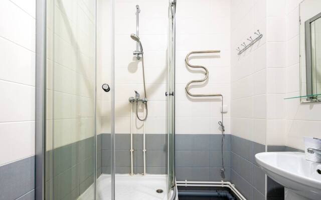 Standart Apart Salut Apartments
