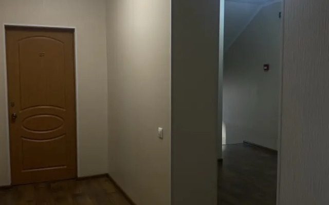 Гостевой дом Метелица