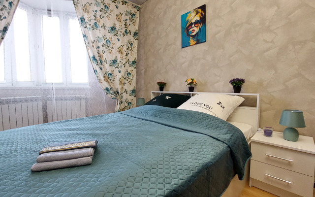 Квартира Будь как дома Уфа