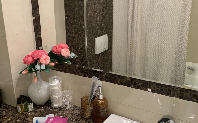 Квартира Студия