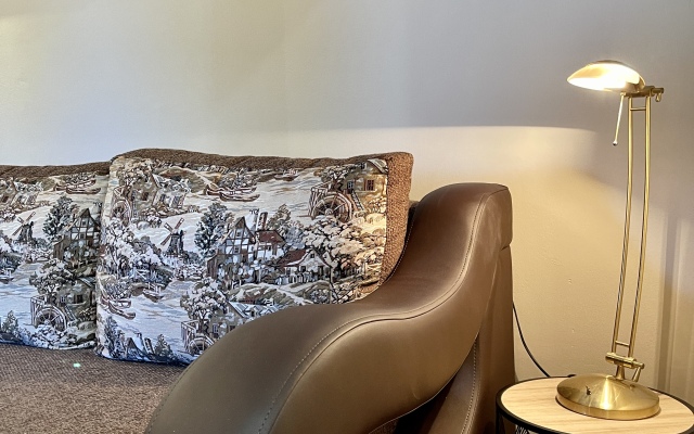 Квартира на Горького