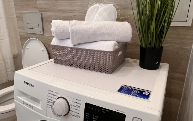 Апартаменты «Солнечный камень»