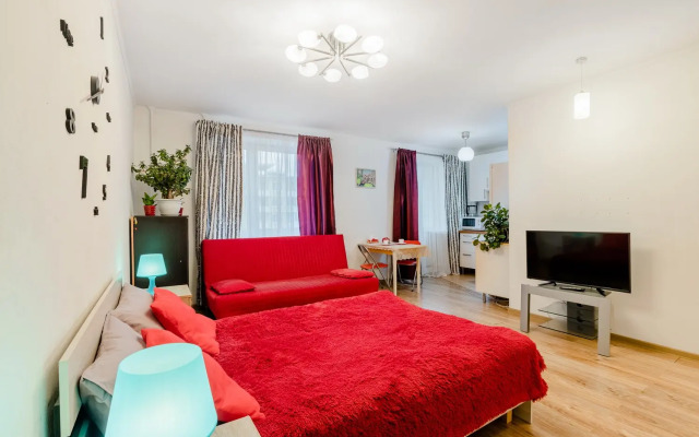 Otdykh S Udovolstviem Flat