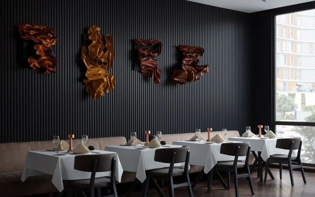 Delta Hotels Istanbul Kagıthane