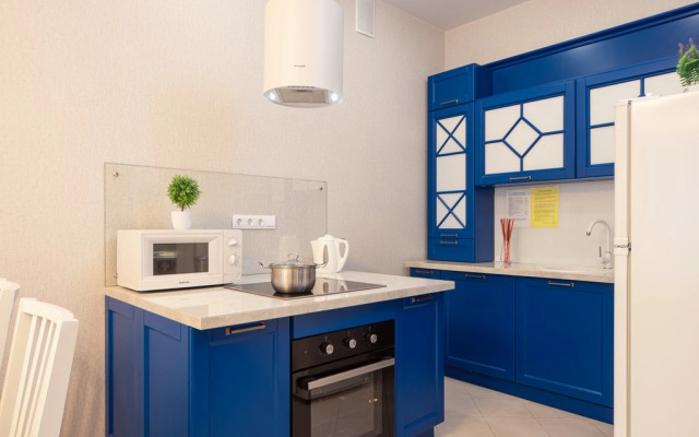 Квартира от компании Хоум Отель на Водников 33