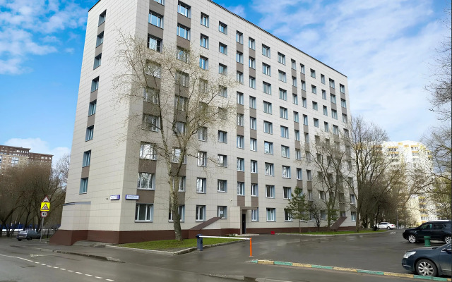 Апартаменты 5 Мин Метро Селегерская