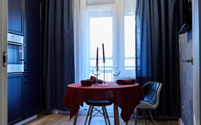 Квартира ЖК Ulta Sity