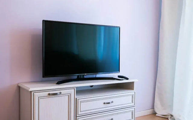 Квартира на Улице Плющиха 18