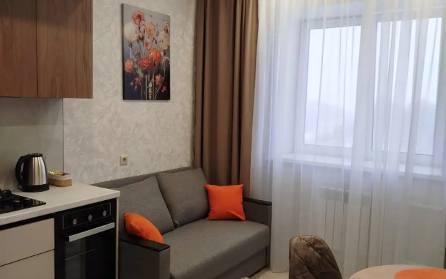 Квартира в древнем городе Муром