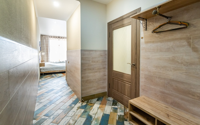 Rahil Guest House