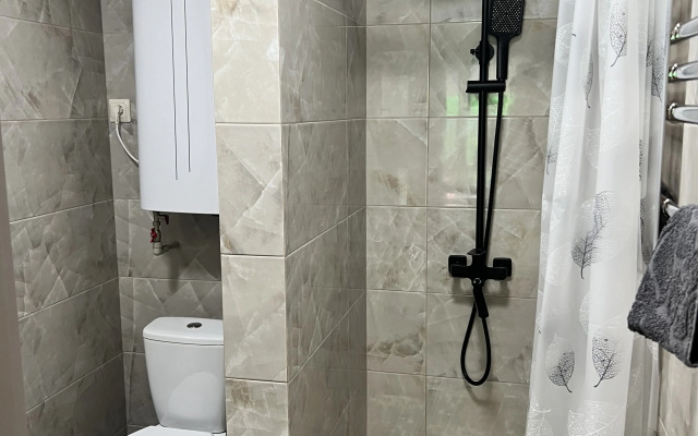 Апартаменты Уютная Студия