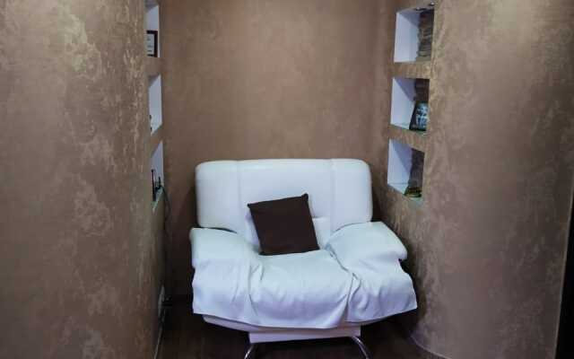 Апартаменты Двухкомнатная Квартира