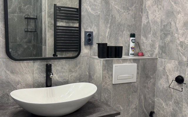 Квартира Уютная