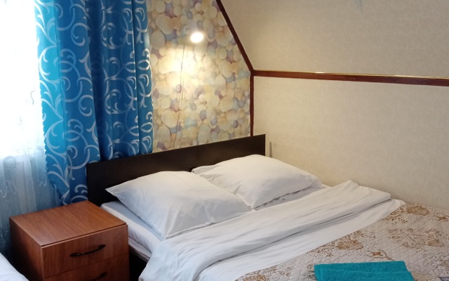 Favorit Guesthouse