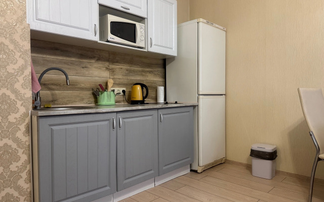 Квартира Просторная 2-комнатная в Центре Краснодара