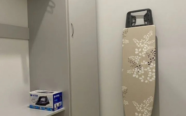 Квартира на Пирогова 4