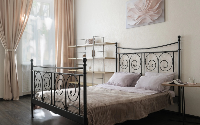 Квартира SpbMain СпбМэйн на Литейном пр.