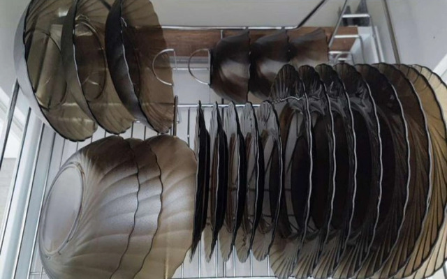 Частный дом BarnLove