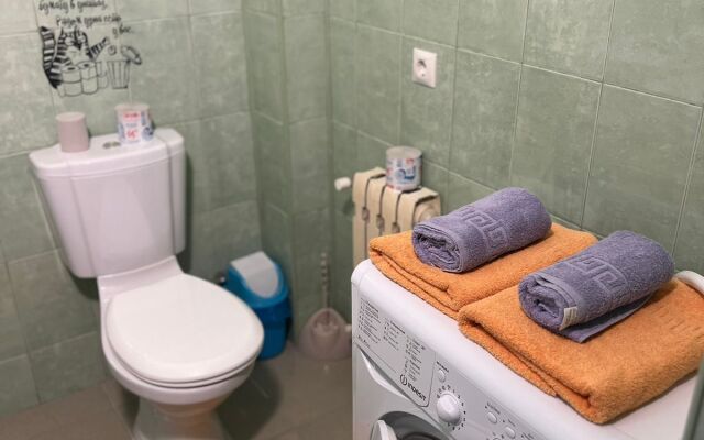 Квартира на Садовой 213