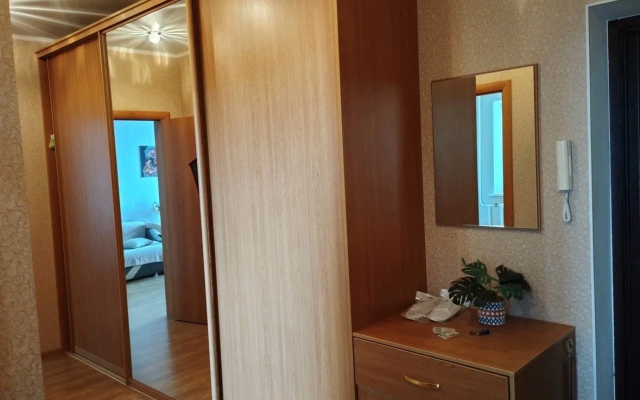 Квартира уютная двухкомнатная