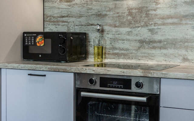 Квартира Forest