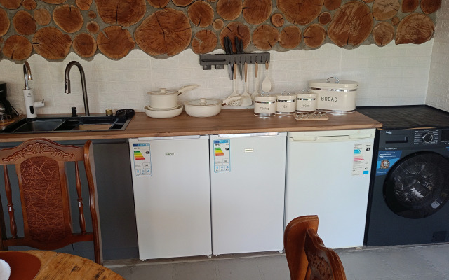 Khachatryan's Guest House