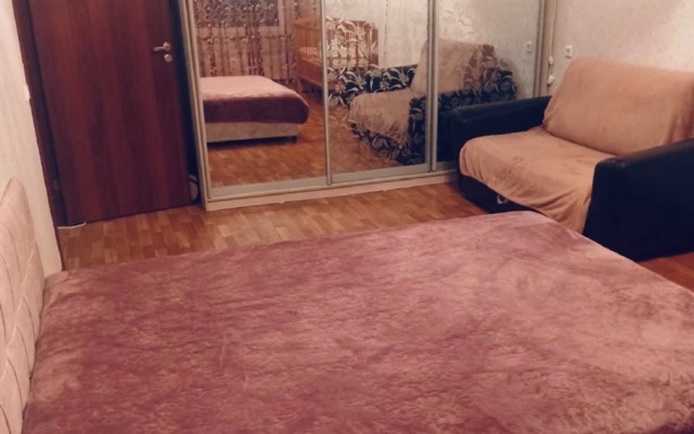 Квартира 127 на Тюленина 24/1