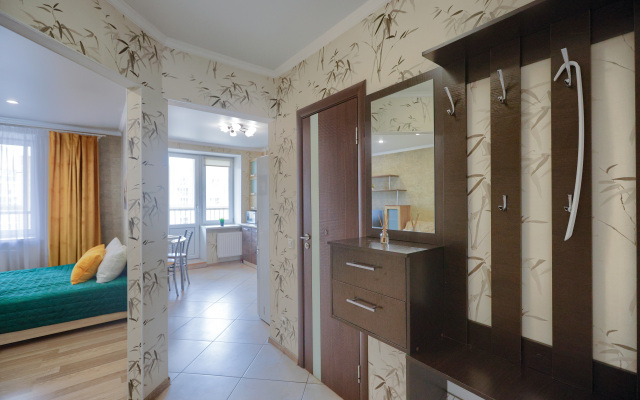 Апартаменты Appartement De Luxe - KazanMall