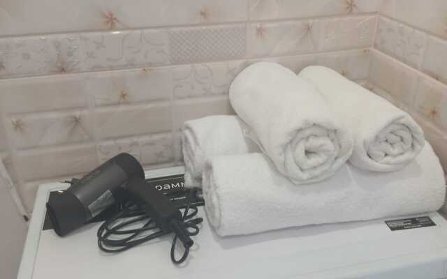 Квартира Уютная Квартира Рядом с Ледовой Ареной