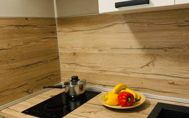 Квартира на ул. Мачуги 166А