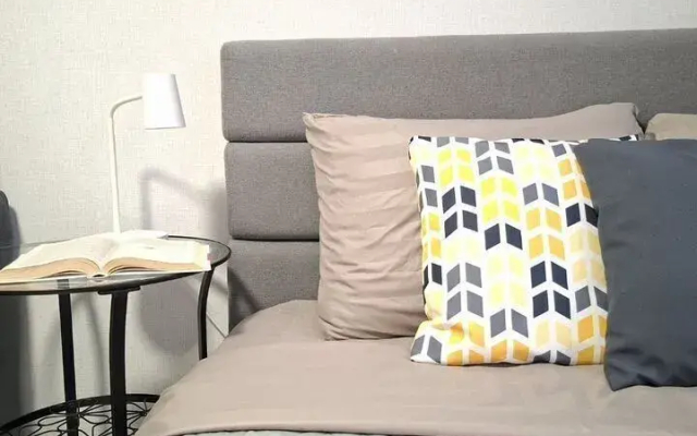 Квартира Уютная на Газовиков 73к3