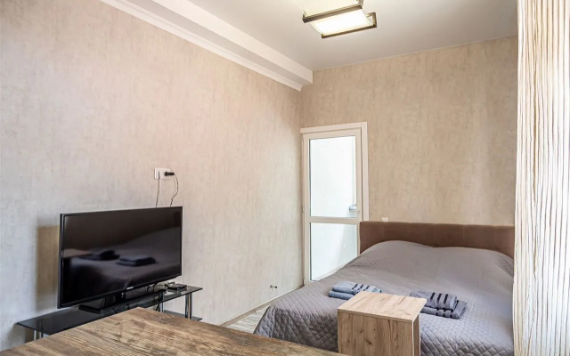 Posutochno Na 204 Kvaptale Flat