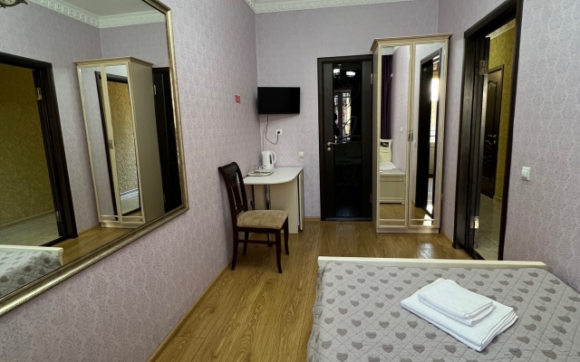 Shalyapin Hotel