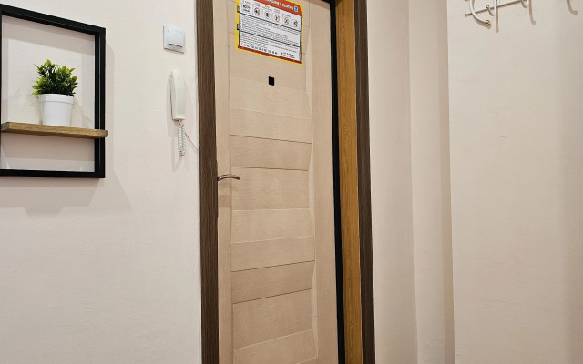 Квартира на Академика Жук 2