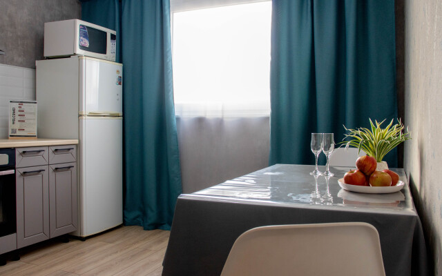 Квартира В Центре Мурманска Рядом с ТЦ Плазма