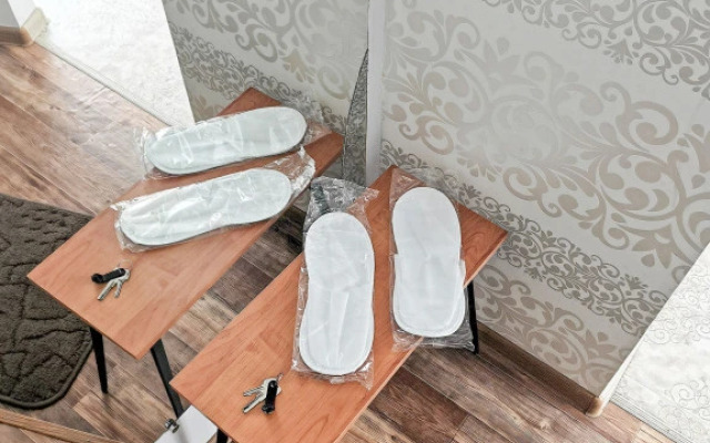 Апартаменты Апарт38 (1)