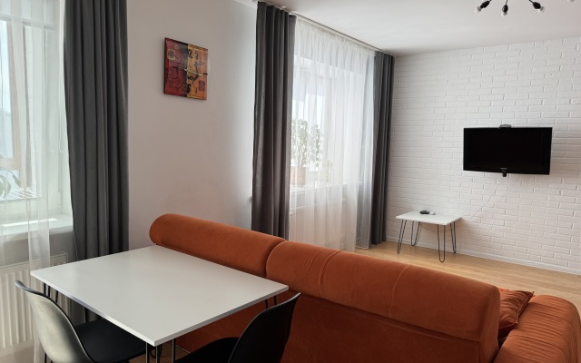 Cozy Homes Brest Apartments