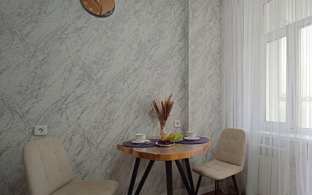 U Fontana Flat