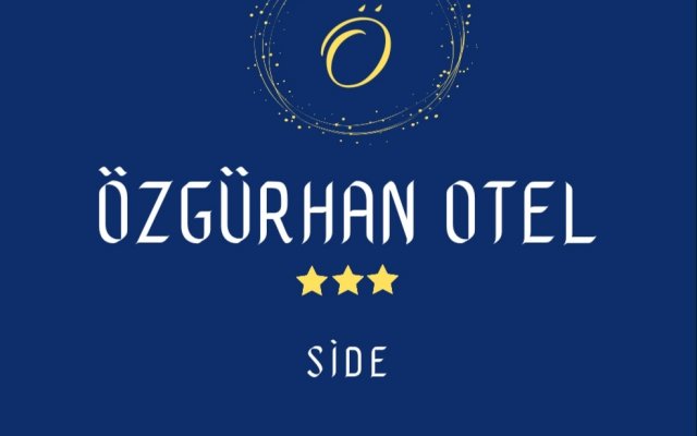 Side Özgurhan Hotel