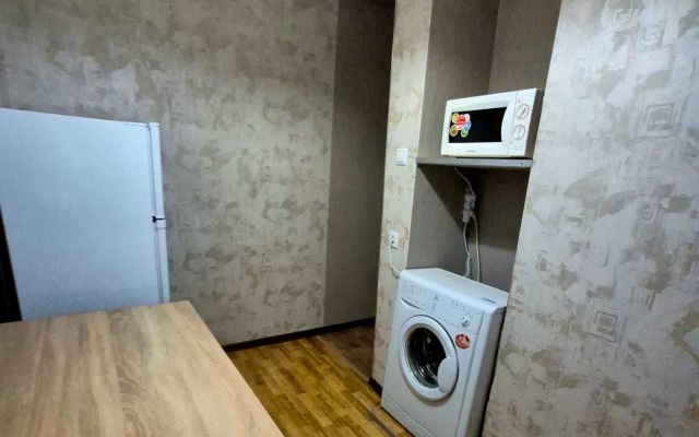 Pushkina 29 Apartments